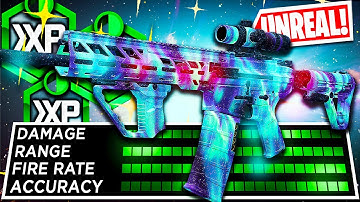 new FASTEST WAY to LEVEL UP GUNS in WARZONE 3 MW3!