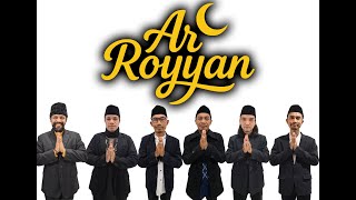 Download Lagu Ar Royyan  TAUBAT re Packed MP3