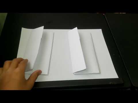 تصویری: نحوه ساخت پاکت نامه