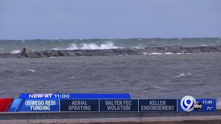 City of Oswego waiting to see what comes of 'REDI' funding