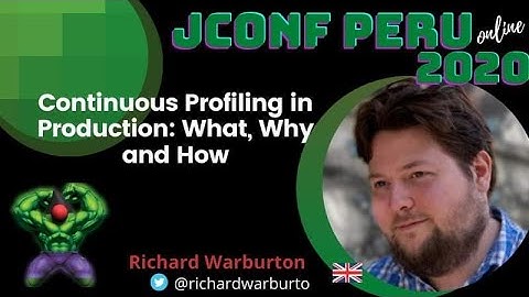Continuous Profiling in Production: What, Why and How