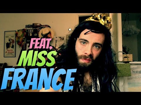 Tristan Lopin feat. Miss France