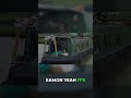 Turning the Boat: Captain Crash in Action!