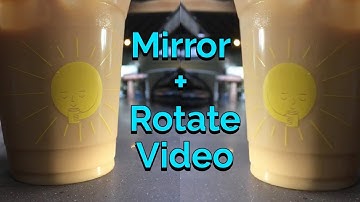 How to Flip Videos, GIFs, Images: Free & Online