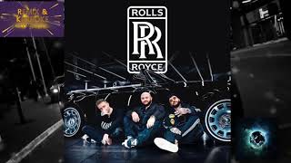 Джиган, Тимати, Егор Крид - Rolls Royce - Remix