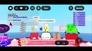 Preview BFDIA with MineDash again (LMD 8a in progress)