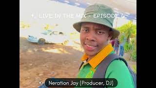 LITM - EPISODE 6 - Soft Amapiano Mix - Underrated Songs - Mashudu - Mawhoo- Kabza- Murumba- Khanyisa