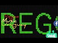 Intro reggae music Uruguay