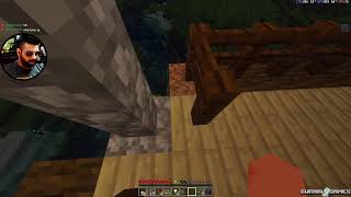 Information playing minecraft for the first time !! Update