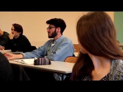 (DE)CONNEXION - Court-métrage Option cinéma bac 2015