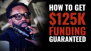 6-Figure Business Funding with AI: 2025 Bankability Strategies