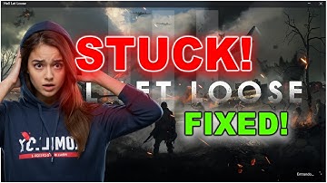 Fix Hell Let Loose Loading Screen Issues: Proven Solutions & Tips