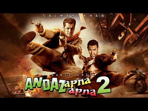 andaaz-apna-apna-2-|-official-trailer-|81-interesting-facts|-aamir-k|-salman-k|-rajkumar-santoshi-|