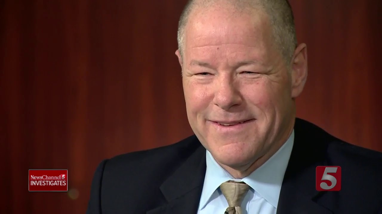 NC5 Investigates: Couple accuses TBI agents of illegal search