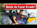 Como saber se estou dirigindo bem o Carro ?