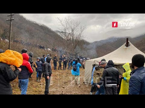 „ნამახვანჰესის“ მშენებლობის პროექტი