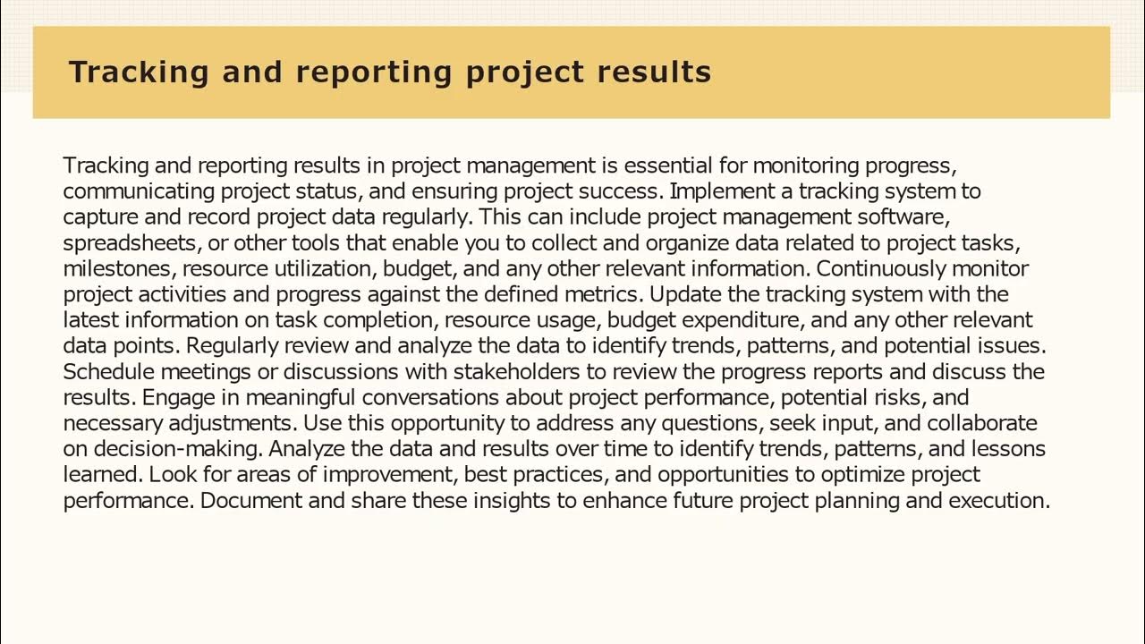 COMPTIA | Project+ PK0-005 Certification Exam | Executing Phase - YouTube