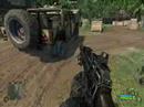 Crysis (Bugs & Fun)