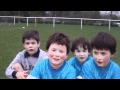 Fcbsl u9 interview de lquipeavi