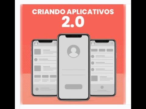 Criação de Aplicativo