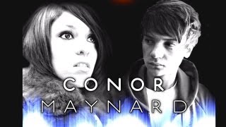 Conor Maynard Covers (Ft. Nicole Moattarian) | Sean Kingston - Eenie Meenie