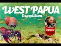 Adventure west papua  expediition to ajamaru and ajtinjo