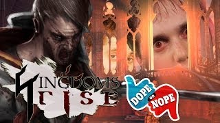 WRATH OF LONG DONG SILVER (Dope! or Nope)