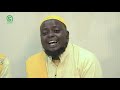 Subac Soon Juska 6aad Bisha Ramadaan Astaan HD 2020 