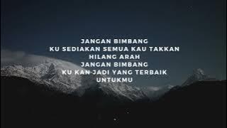 Menang - Faizal Tahir (Lyrics Video)