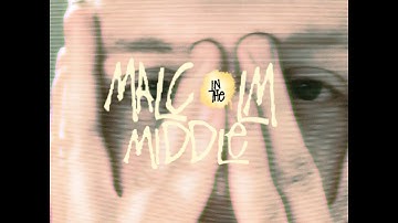 Malcolm In The Middle intro - REMADE 20 years later