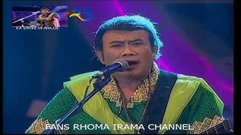 rhoma irama gulali