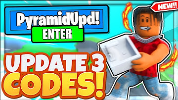 ALL NEW SECRET *UPDATE 3* CODES In Roblox Devious Lick Simulator!