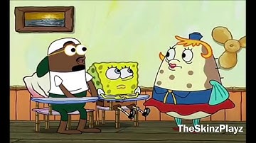 Spongebob Roasts Compilation 2