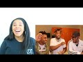 ZIAS &. B. LOU FREESTYLES COMPILATION V2 | Reaction