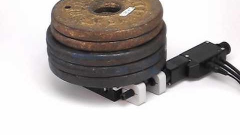 Zaber Technologies: T-NA Linear Actuator and TSB Translation Stage