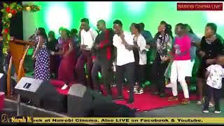 Kenyan🇰🇪 Lady Sings NIBEBE by Rose Muhando Just like Her👌🔥🔥💯   she's @janetmuia0 on TikTok