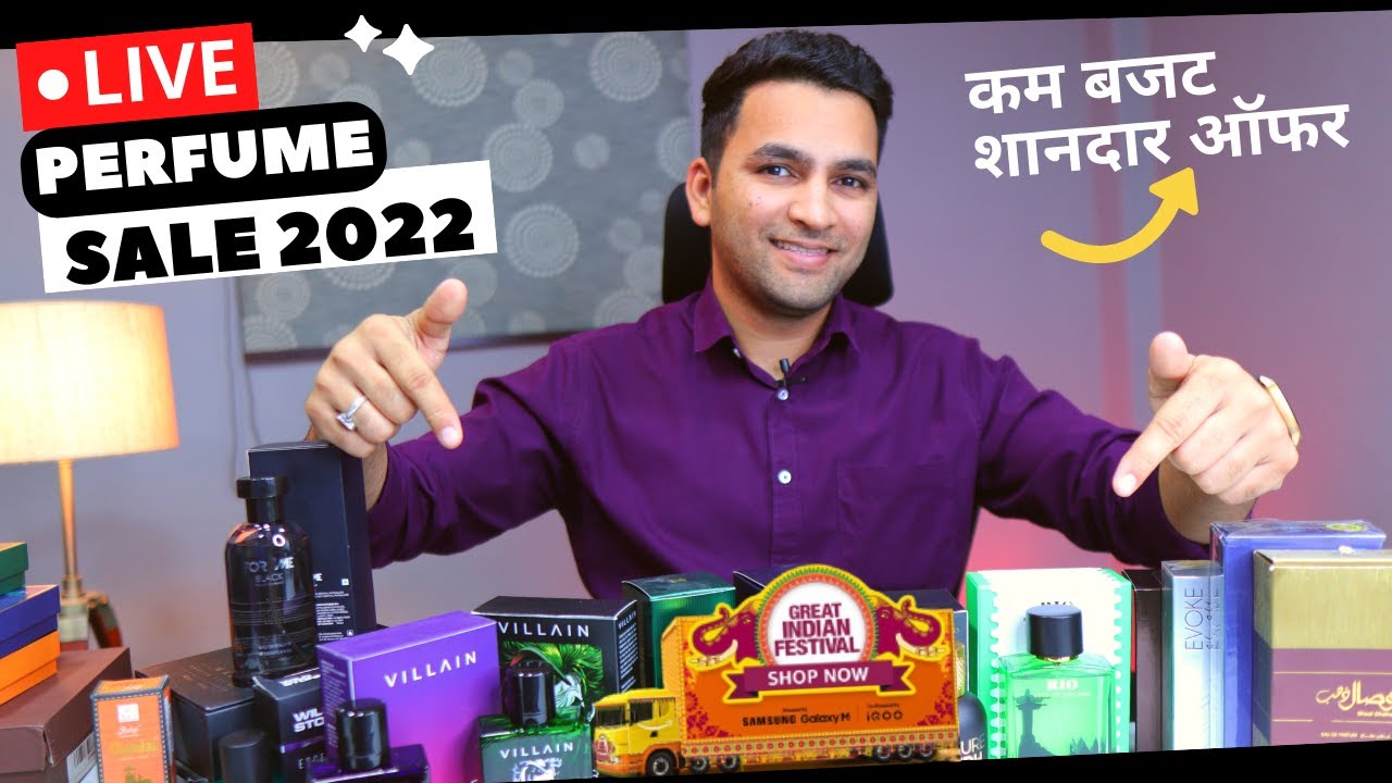 Best Perfume For Men Amazon Great Indian Festival Sale 2022 Offers Best Perfume For Men Amazon Great Indian Festival Sale 2022 Offers