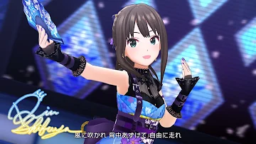 渋谷凛 全裸 裸