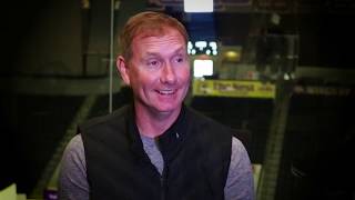 From the Rafters of Rupp - sponsored by Kentucky Farm Bureau Insurance | S4E2 promo - John Pelphrey
