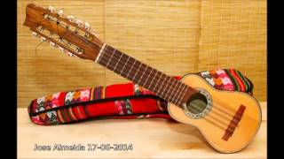 Estudio Para Charango Calchakis