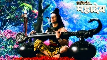 Karpur gauram karunaavtaram full video HD || Most powerfull song shiv shiv ||Devon ke dev mahadev