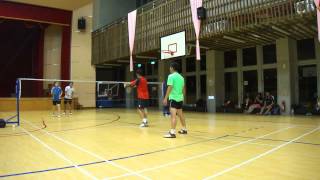 20140803FUMA MD政哥+派大星VS 耀文+玫萱XD