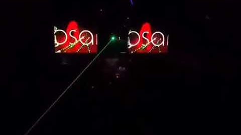 Progressive Room Mixed DJ Fujiyama Hyde [STADIUM JAKARTA]