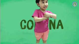 Ghen Cô Vy- NIOEH x K.HƯNG x MIN x ERIK - WASHING HAND SONG - CORONA SONG