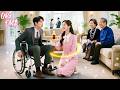 💗Kind Rural Girl Spends All Money To Save A Disabled CEO,Didn't Know He Fell for Her Madly! #drama