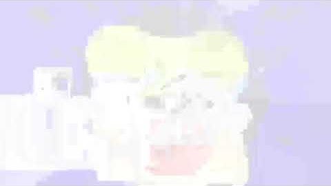 Klasky Csupo in Brightness (VideoPad’s Effect #14)