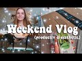 weekend vlog ✰ | kathie