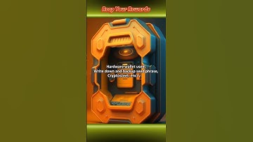 Cryptocurrency Haiku - 5 Tips for Securely Storing Your Wallet Seed Phrase Backup