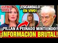 ¡¡ESCÁNDALO JUDICIAL!! JUEZ PEINADO FILTRA CORREOS de BEGOÑA 😱 OCULTA PRUEBAS y BENEFICIA al PP ⚡