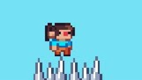 CABS Flowlab 7 - Add dangers and player health